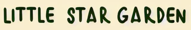 Little Star Garden